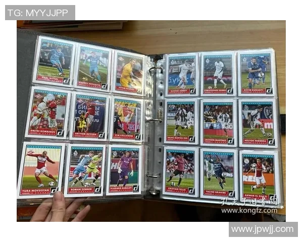 欧锦赛足球球星卡收藏热潮揭秘与投资价值分析