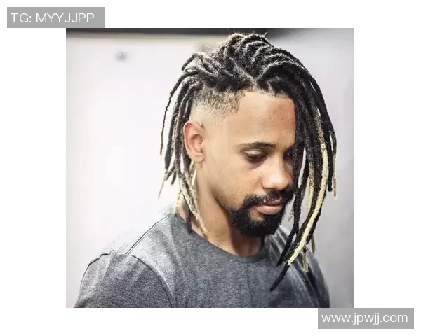 留脏辫的足球球星们如何塑造个人风格与比赛影响力